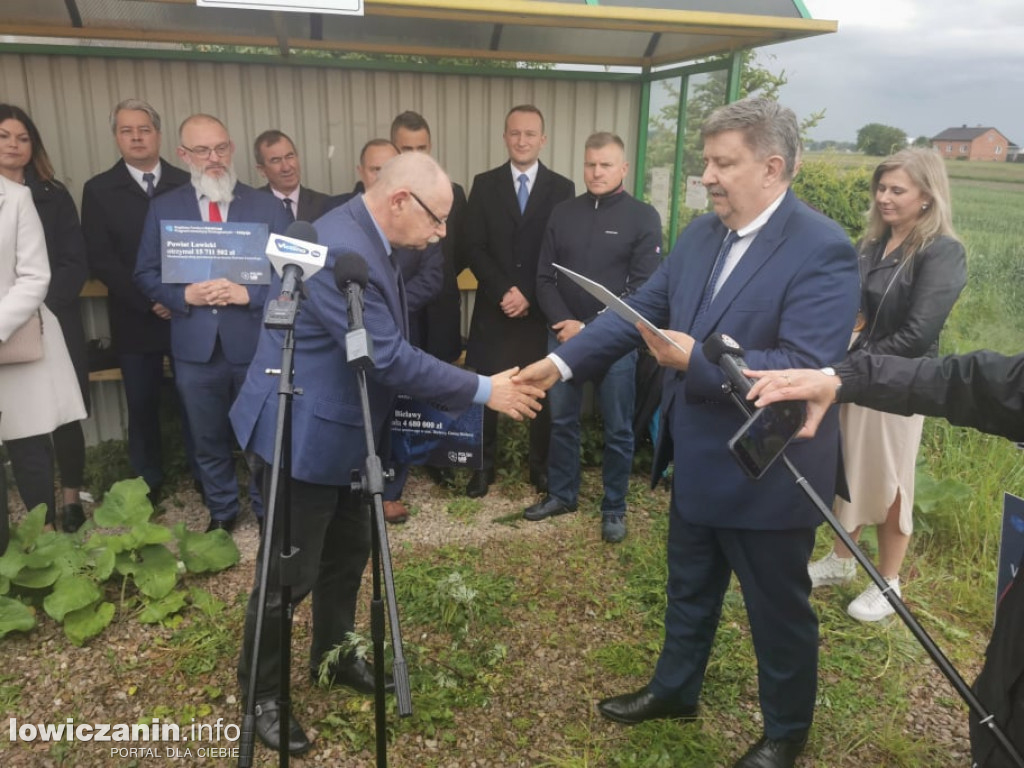 Rozstrzygnięcie 2. naboru do Polskiego Ładu