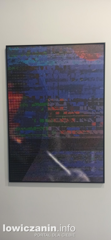 Wystawa w Łowiczu. ,,Nieobecni