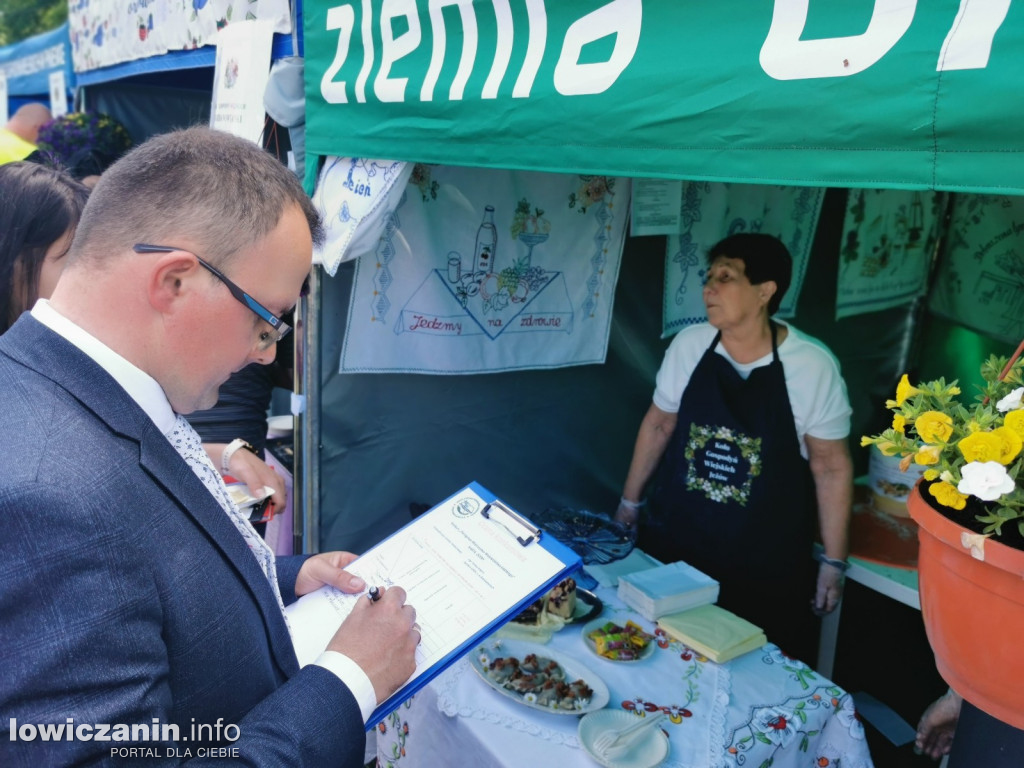 Targi Rolne Agrotechnika 2022 w Bratoszewicach