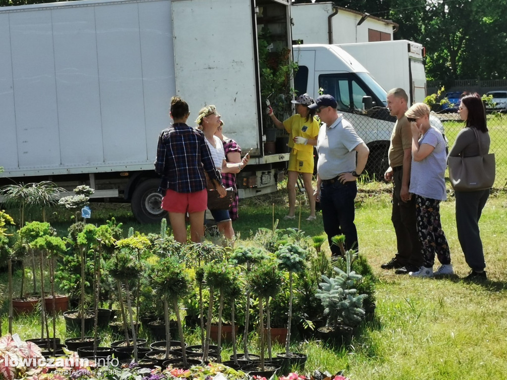 Targi Rolne Agrotechnika 2022 w Bratoszewicach