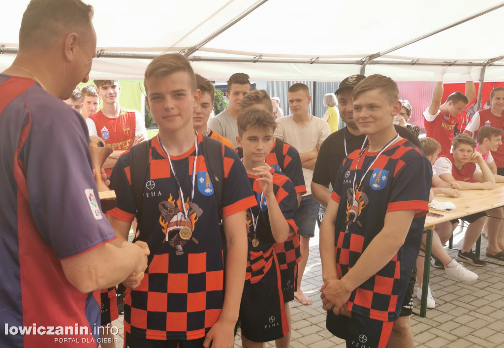 Dzień Rodziny w Gzince.