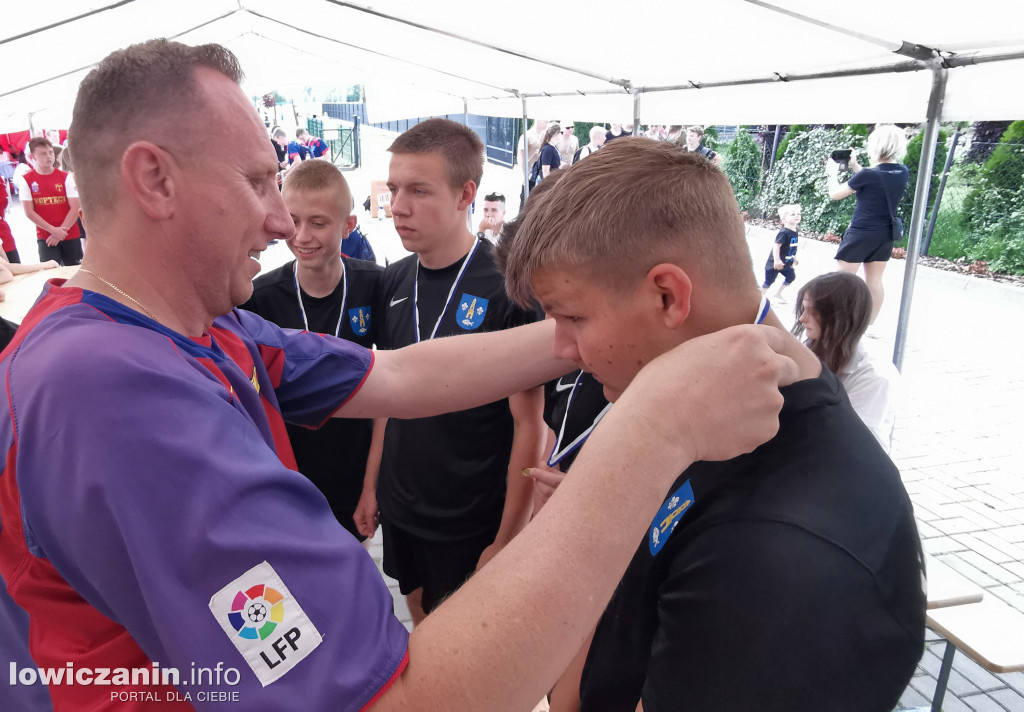 Dzień Rodziny w Gzince.