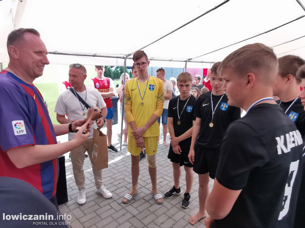 Dzień Rodziny w Gzince.