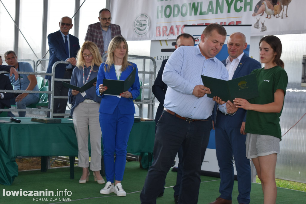 Targi Rolne Agrotechnika 2022 w Bratoszewicach
