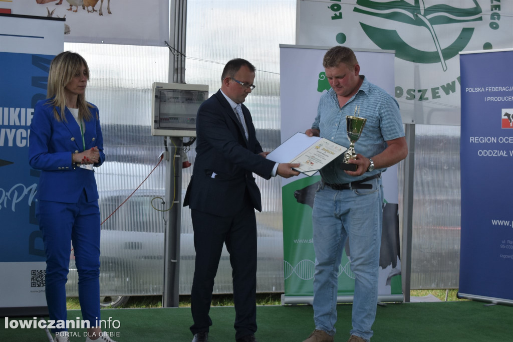 Targi Rolne Agrotechnika 2022 w Bratoszewicach