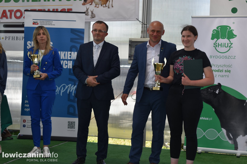 Targi Rolne Agrotechnika 2022 w Bratoszewicach
