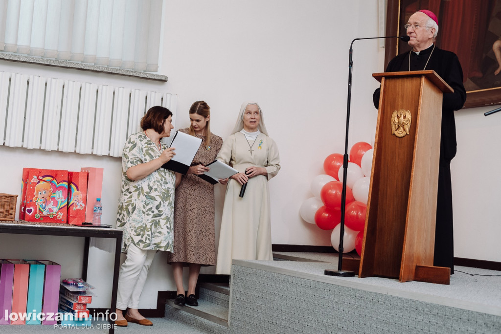 Łowicz. Diecezjalny Konkurs Piosenki u Bolesi
