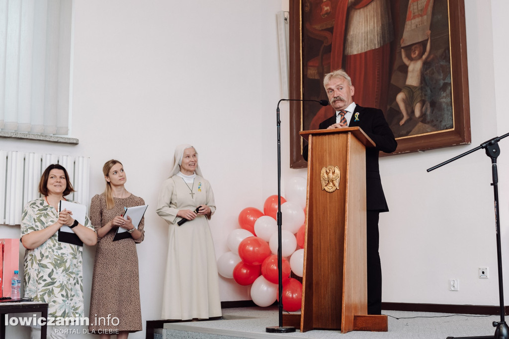 Łowicz. Diecezjalny Konkurs Piosenki u Bolesi