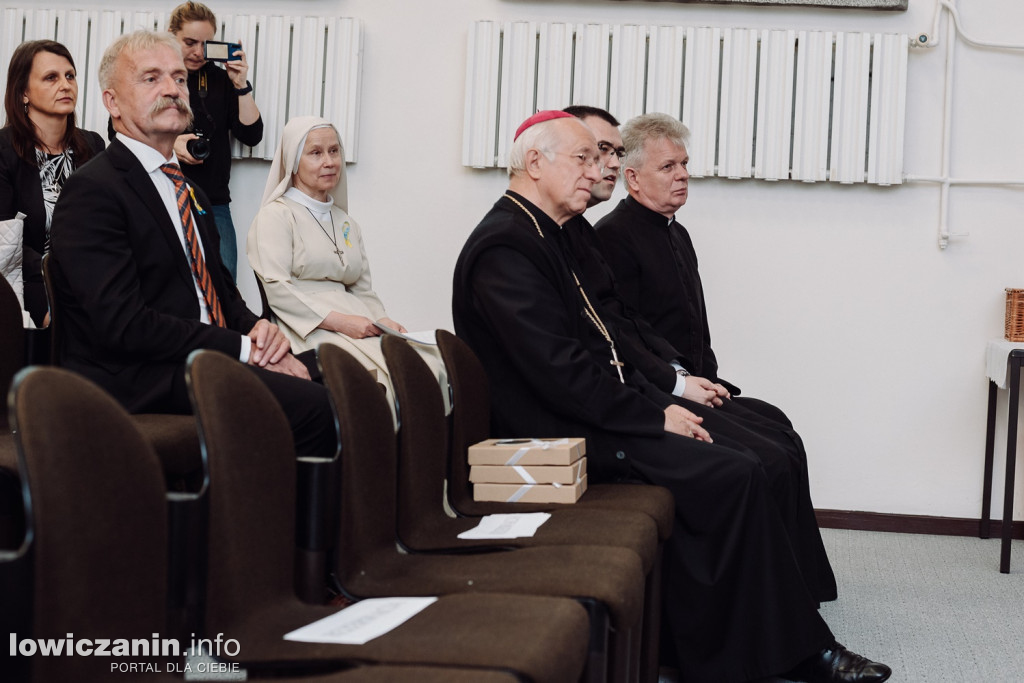 Łowicz. Diecezjalny Konkurs Piosenki u Bolesi