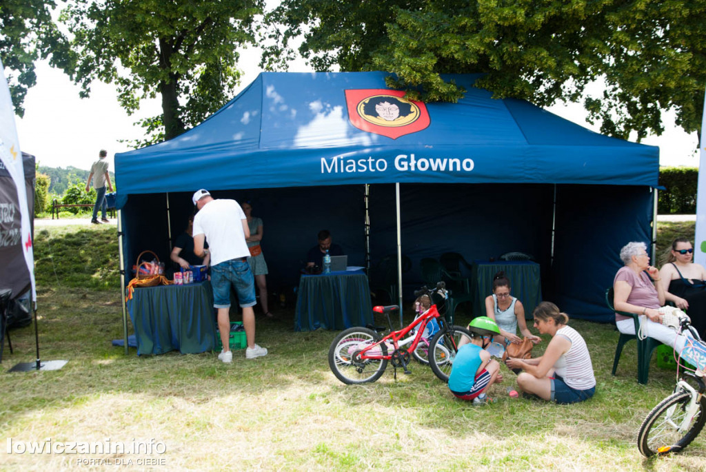 Ścigaj się z Rybką MiniMini (DUŻO ZDJĘĆ)