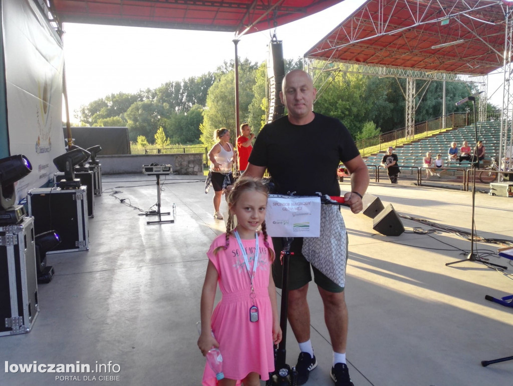 Piknik charytatywny w Łowiczu