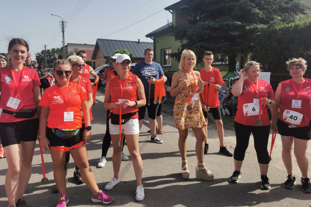 Biegamy Polesie 2022
