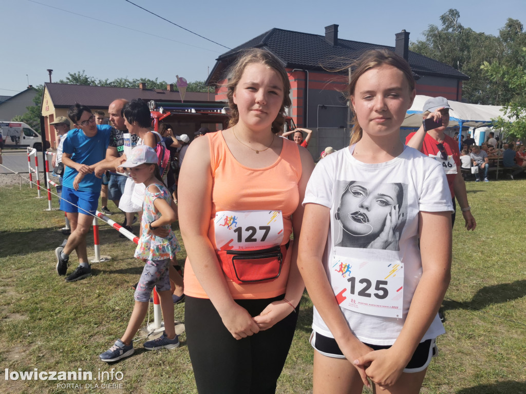 Biegamy Polesie 2022