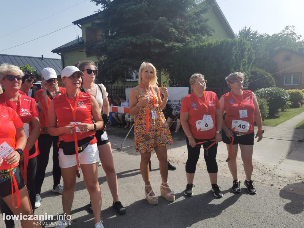 Biegamy Polesie 2022