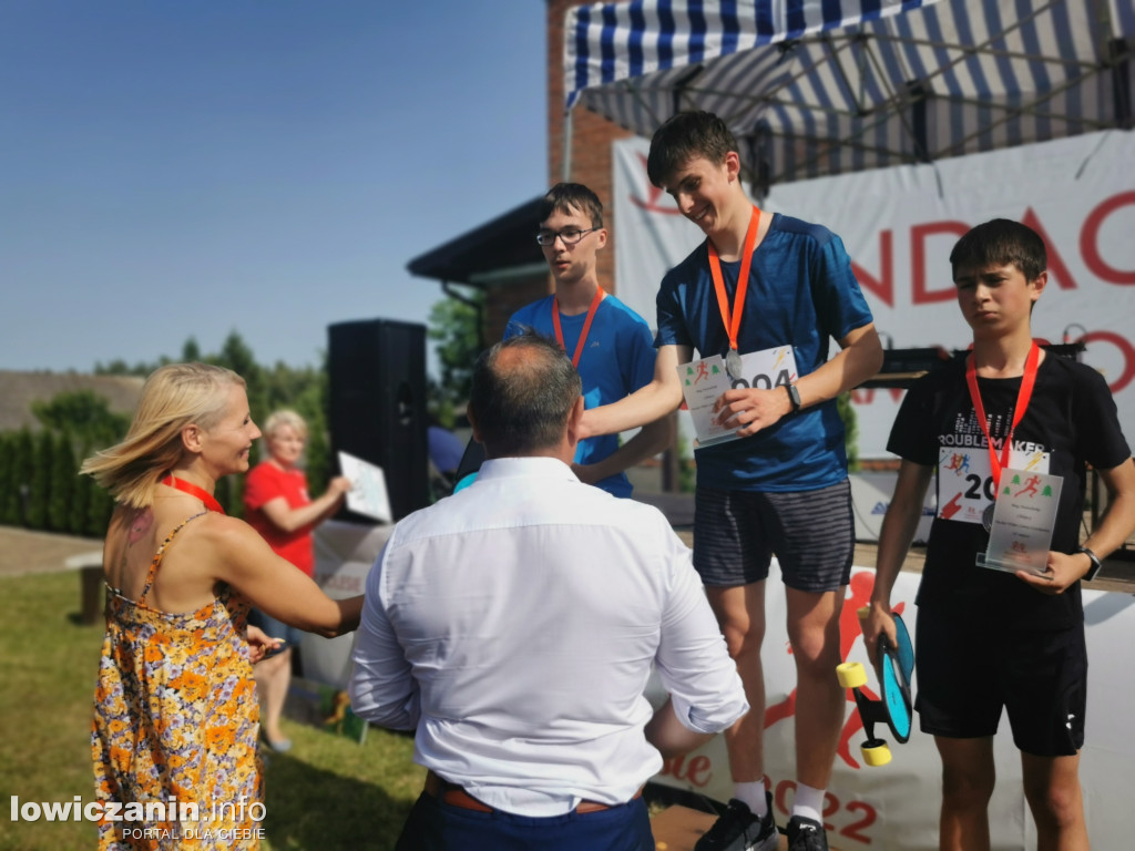 Biegamy Polesie 2022