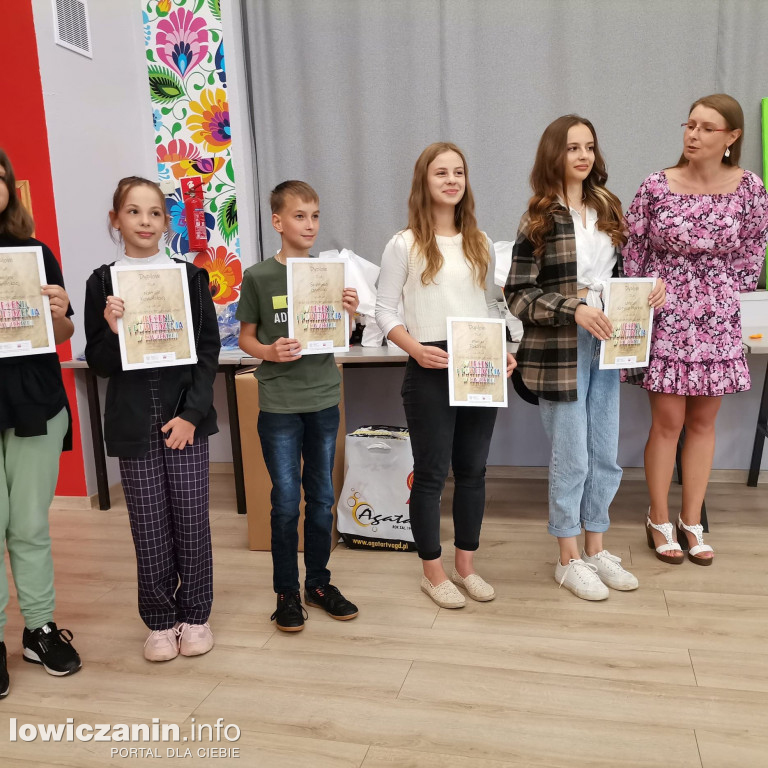 Rozstrzygnięcie konkursu w Łyszkowicach