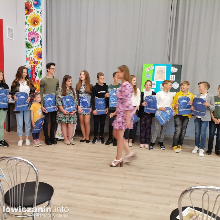 Rozstrzygnięcie konkursu w Łyszkowicach