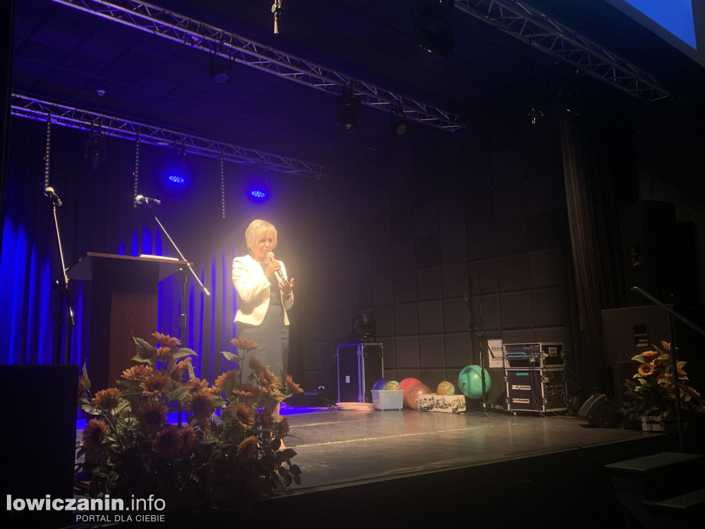 Łowicz. Miejskie podsumowanie roku szkolnego 2021/22