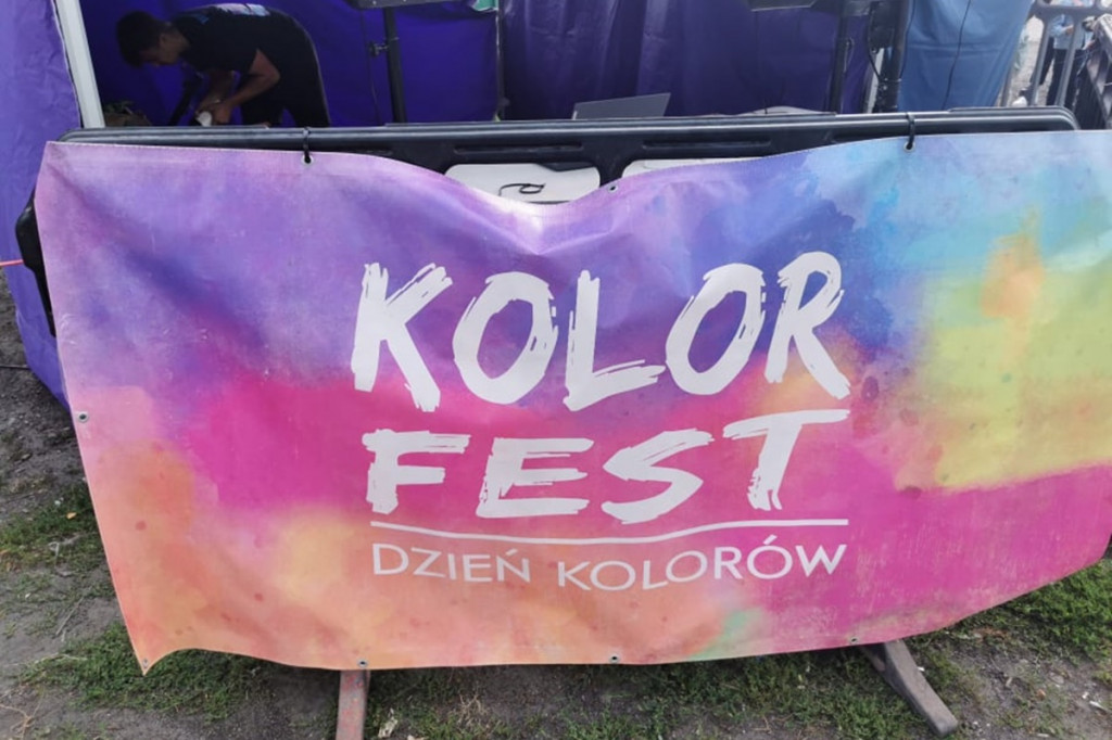 Niedzielne atrakcje przy boisku Pelikana