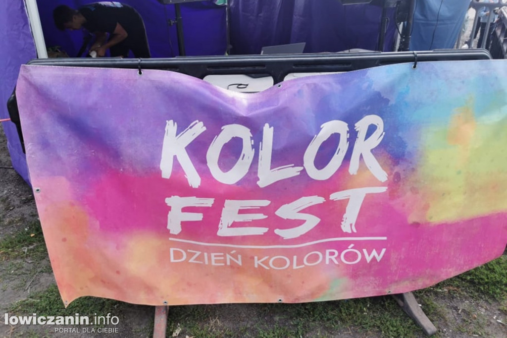 Niedzielne atrakcje przy boisku Pelikana