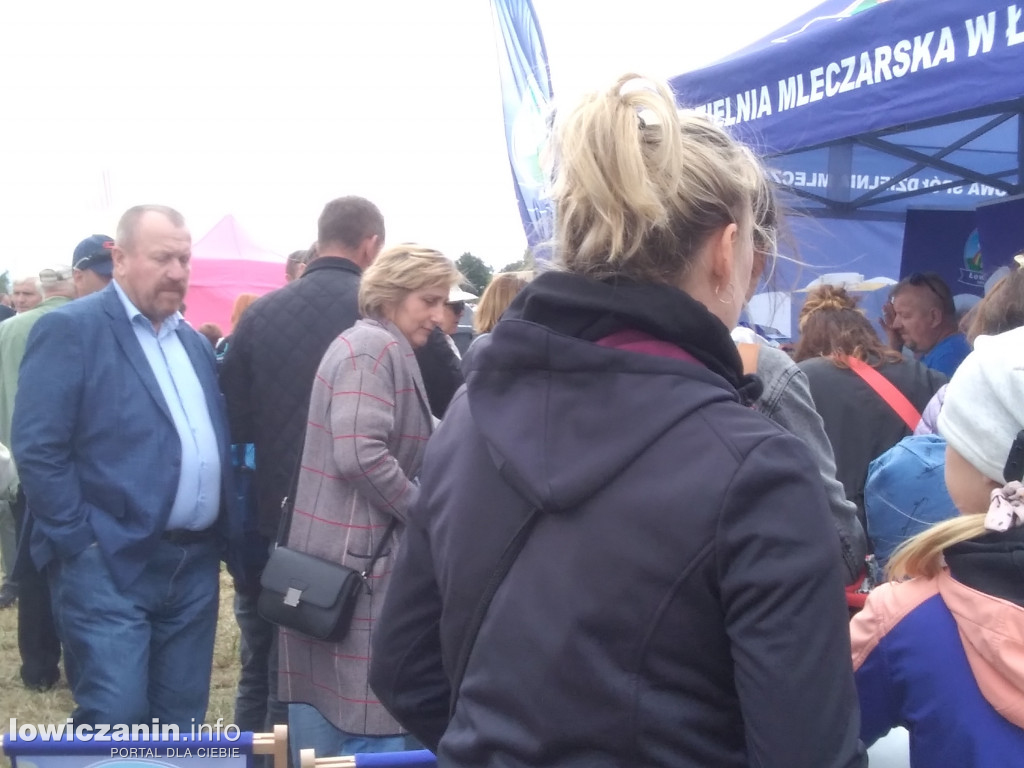 Łódzki Festiwal Mleka w Zduńskiej Dąbrowie, 10 lipca 2022