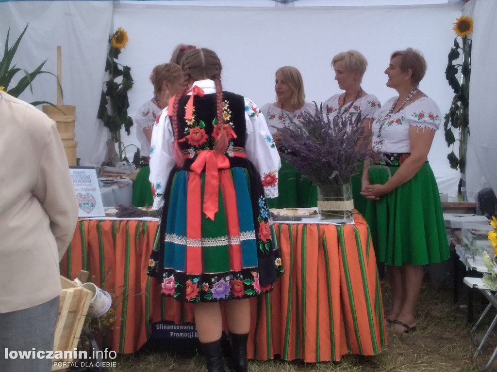 Łódzki Festiwal Mleka w Zduńskiej Dąbrowie, 10 lipca 2022