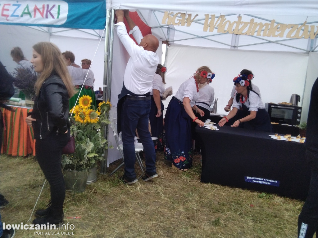 Łódzki Festiwal Mleka w Zduńskiej Dąbrowie, 10 lipca 2022