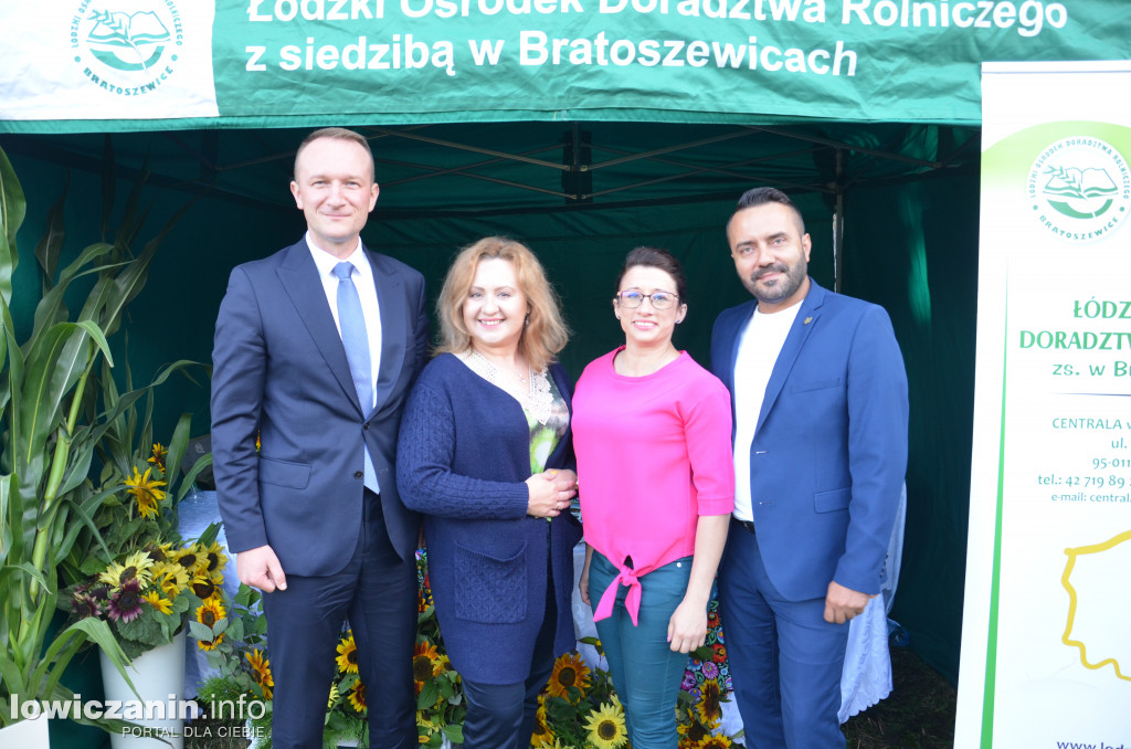 Dzień Kiernozkiego Dzika A.D. 2022