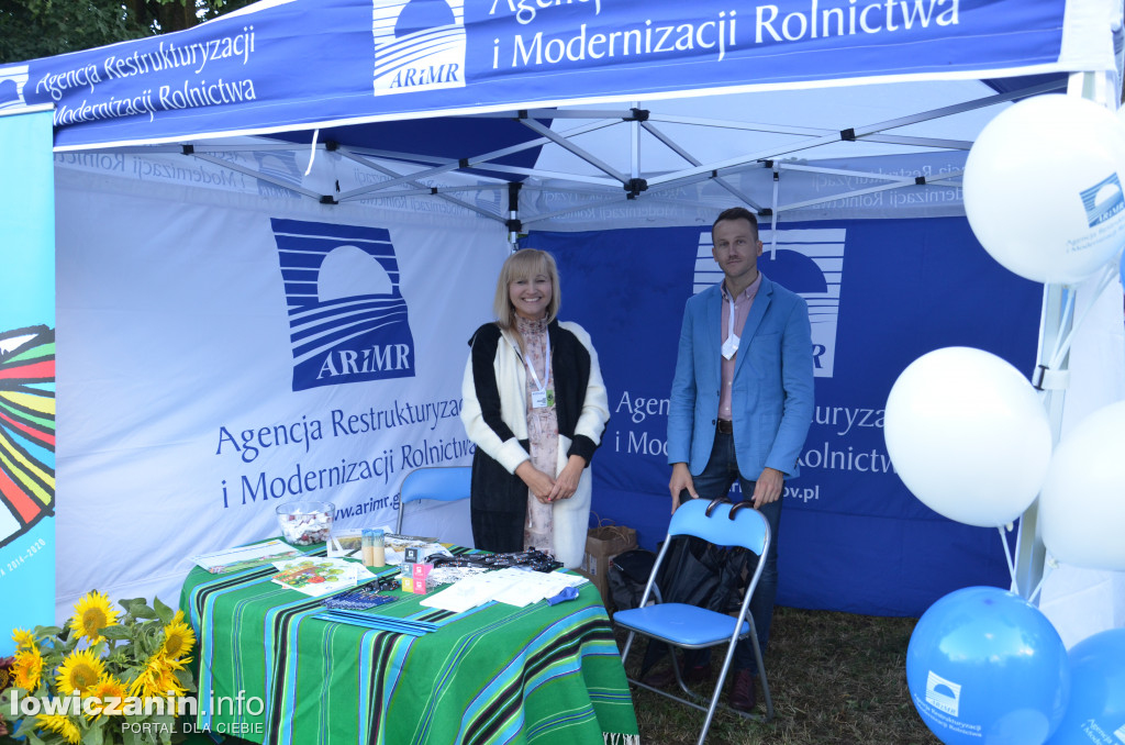 Dzień Kiernozkiego Dzika A.D. 2022