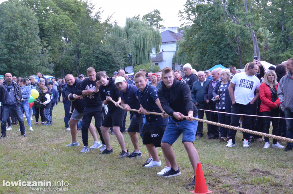 Dzień Kiernozkiego Dzika A.D. 2022