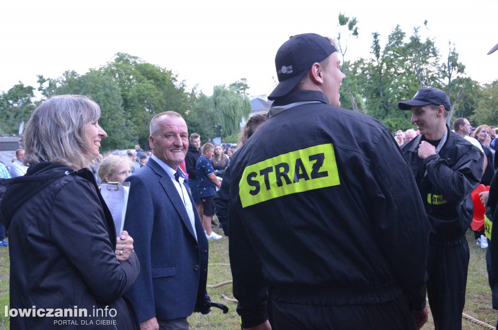 Dzień Kiernozkiego Dzika A.D. 2022