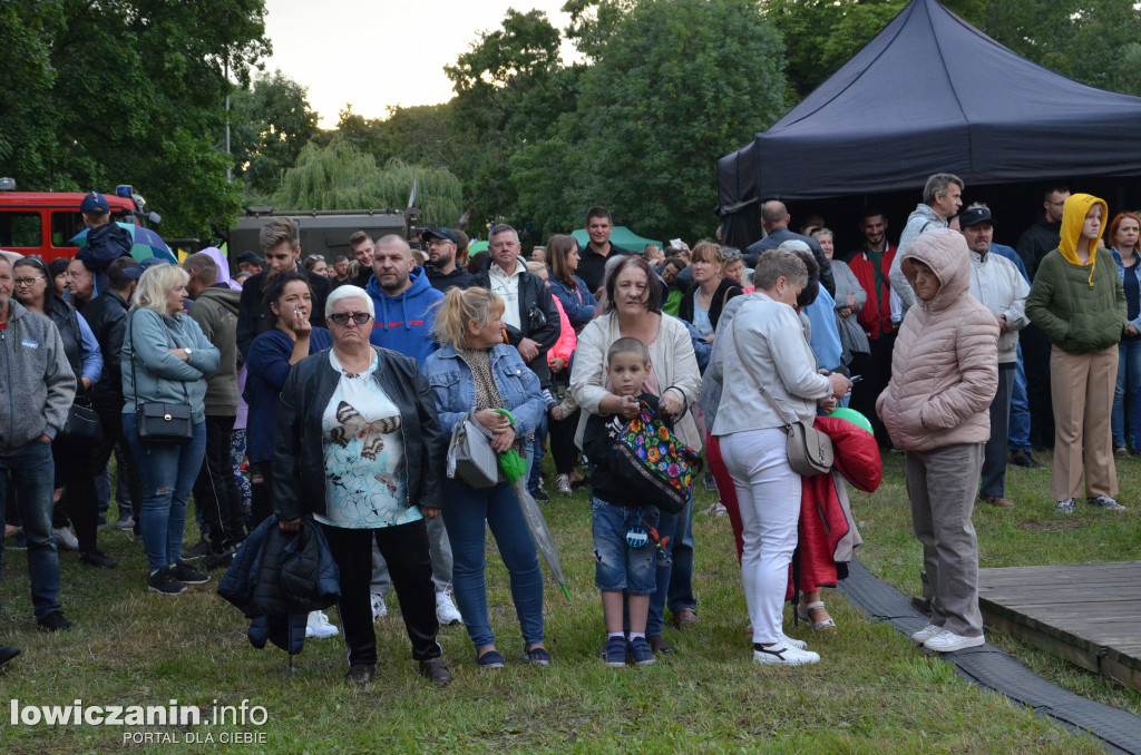 Dzień Kiernozkiego Dzika A.D. 2022