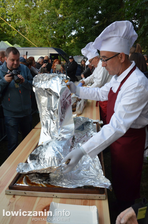 Dzień Kiernozkiego Dzika A.D. 2022