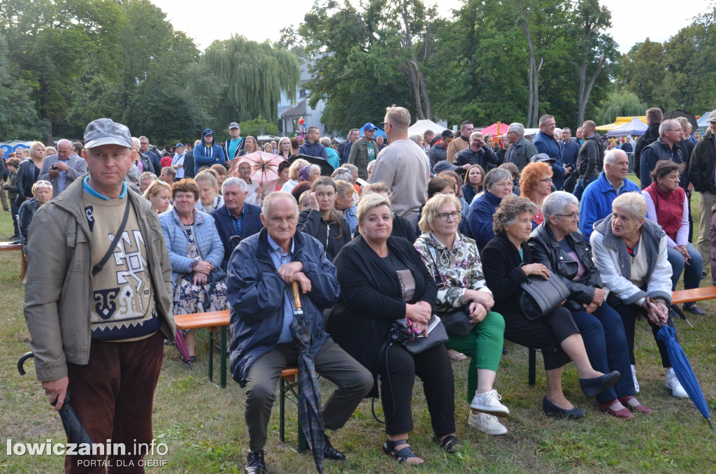 Dzień Kiernozkiego Dzika A.D. 2022