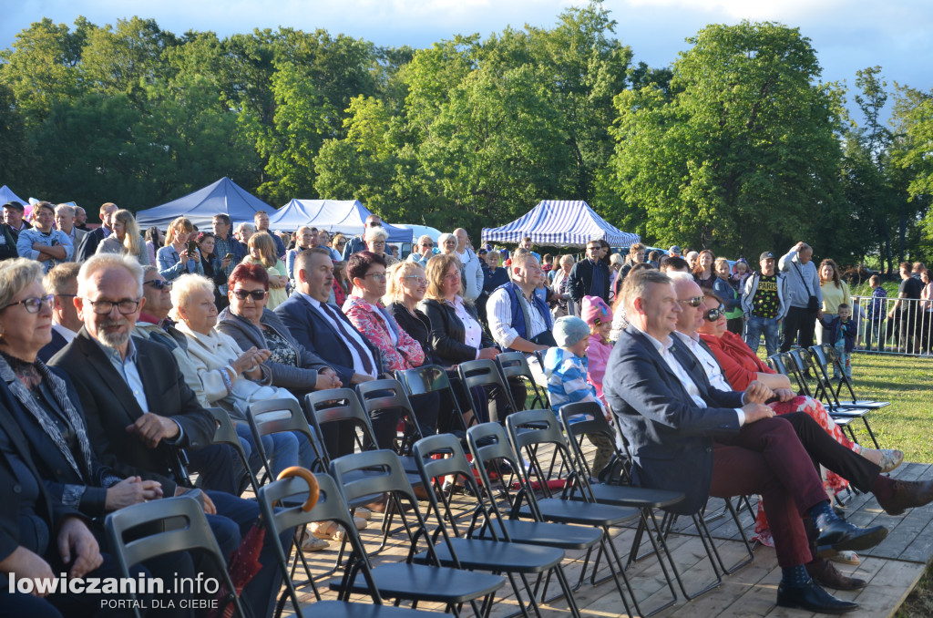 Dzień Kiernozkiego Dzika A.D. 2022