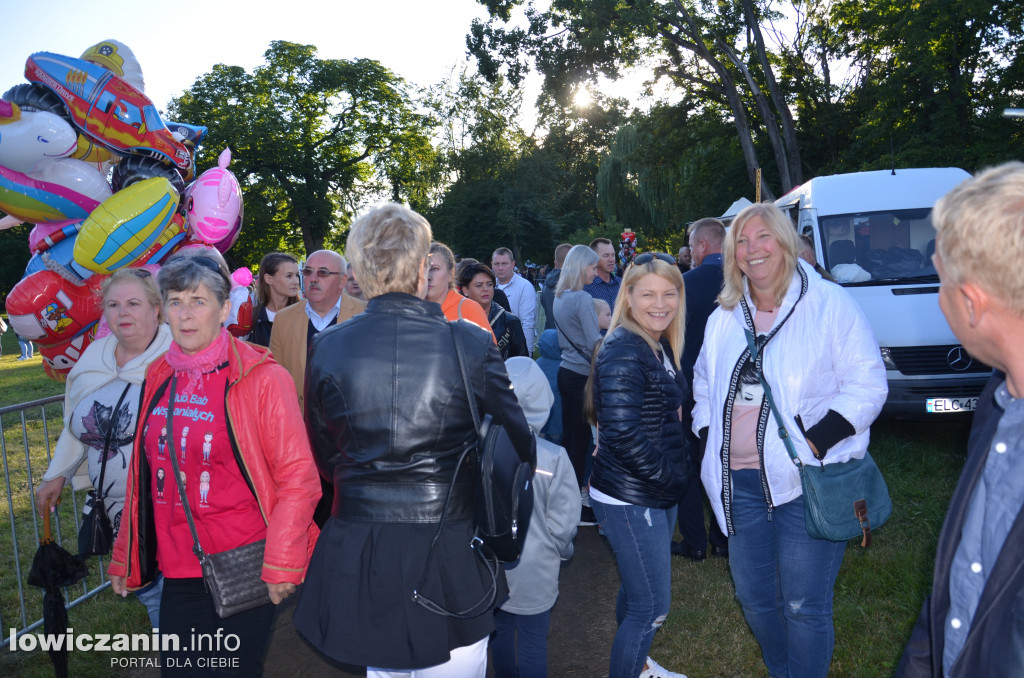 Dzień Kiernozkiego Dzika A.D. 2022