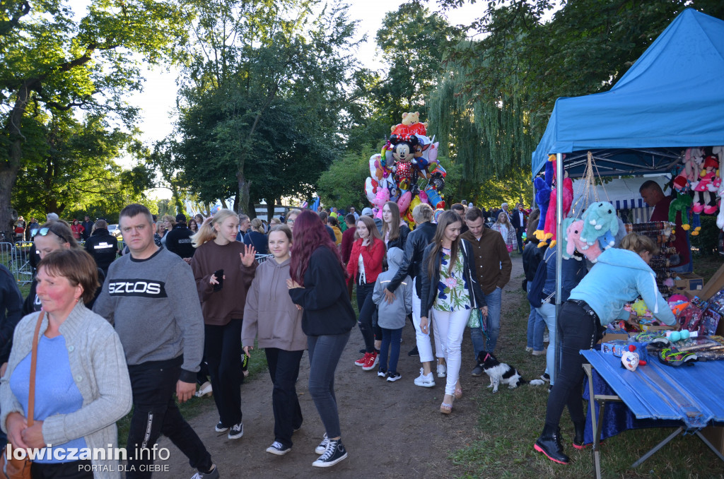 Dzień Kiernozkiego Dzika A.D. 2022