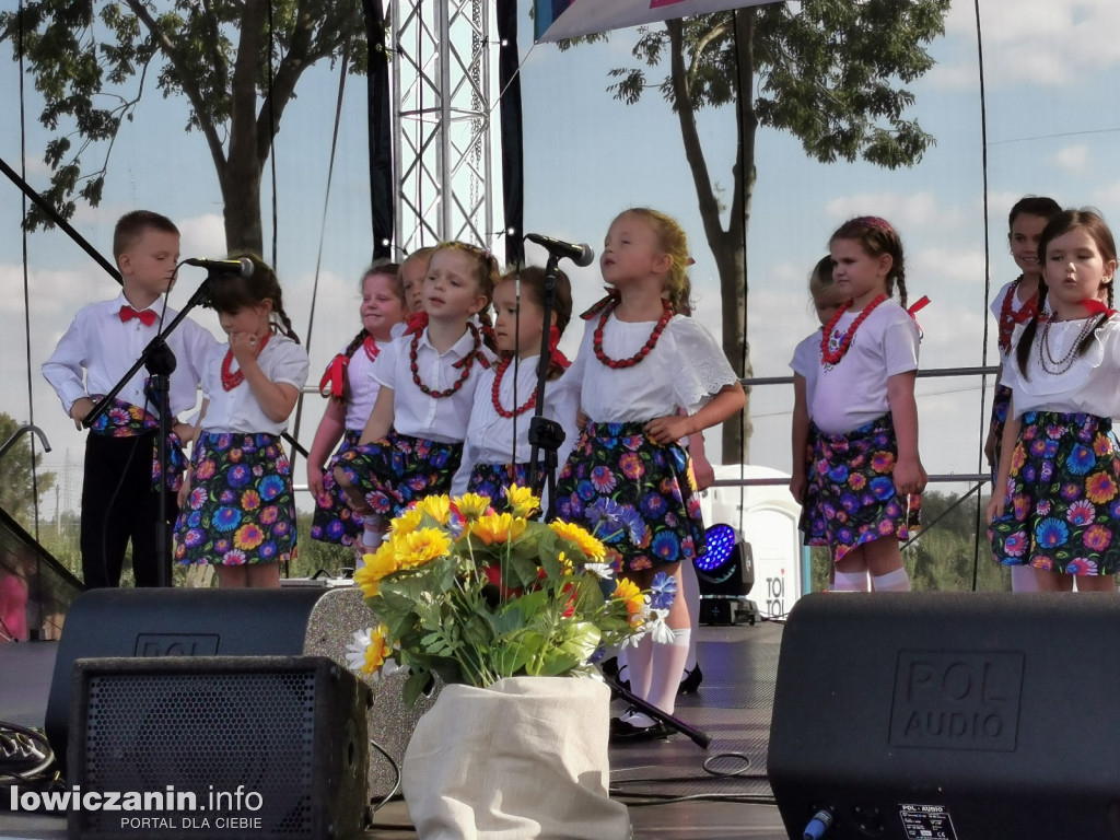 II Festyn Podłowickie Folk(l)ove! Jackowice.