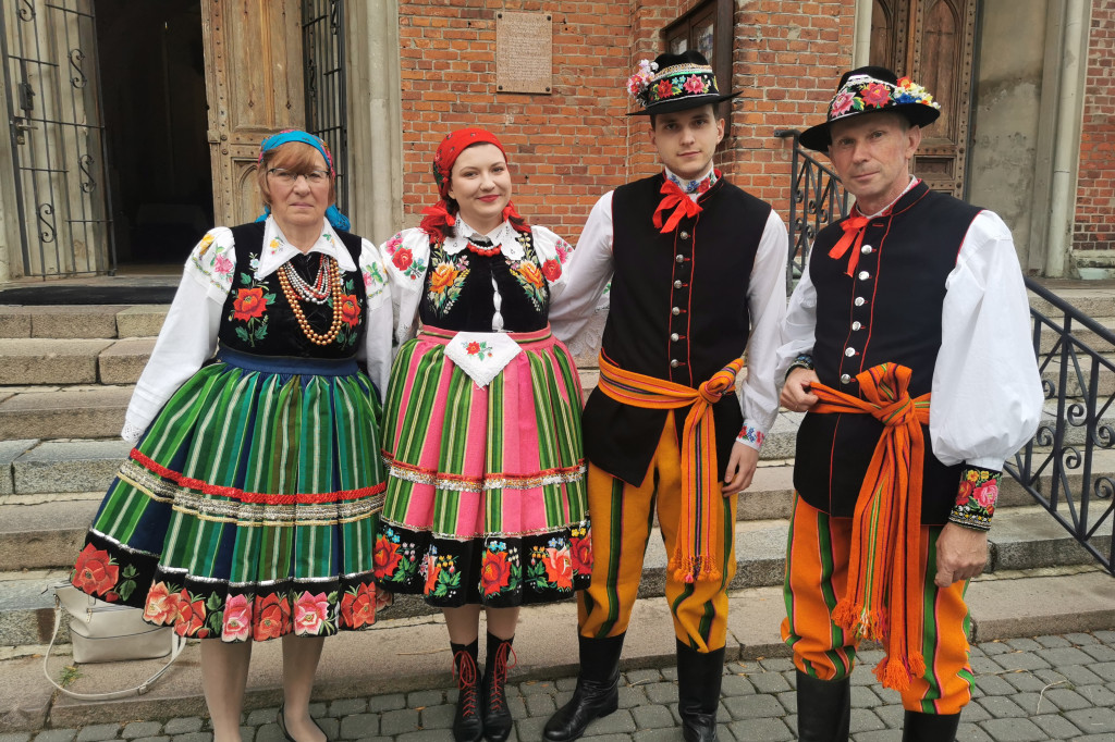 50 lat Muzeum w Sromowie
