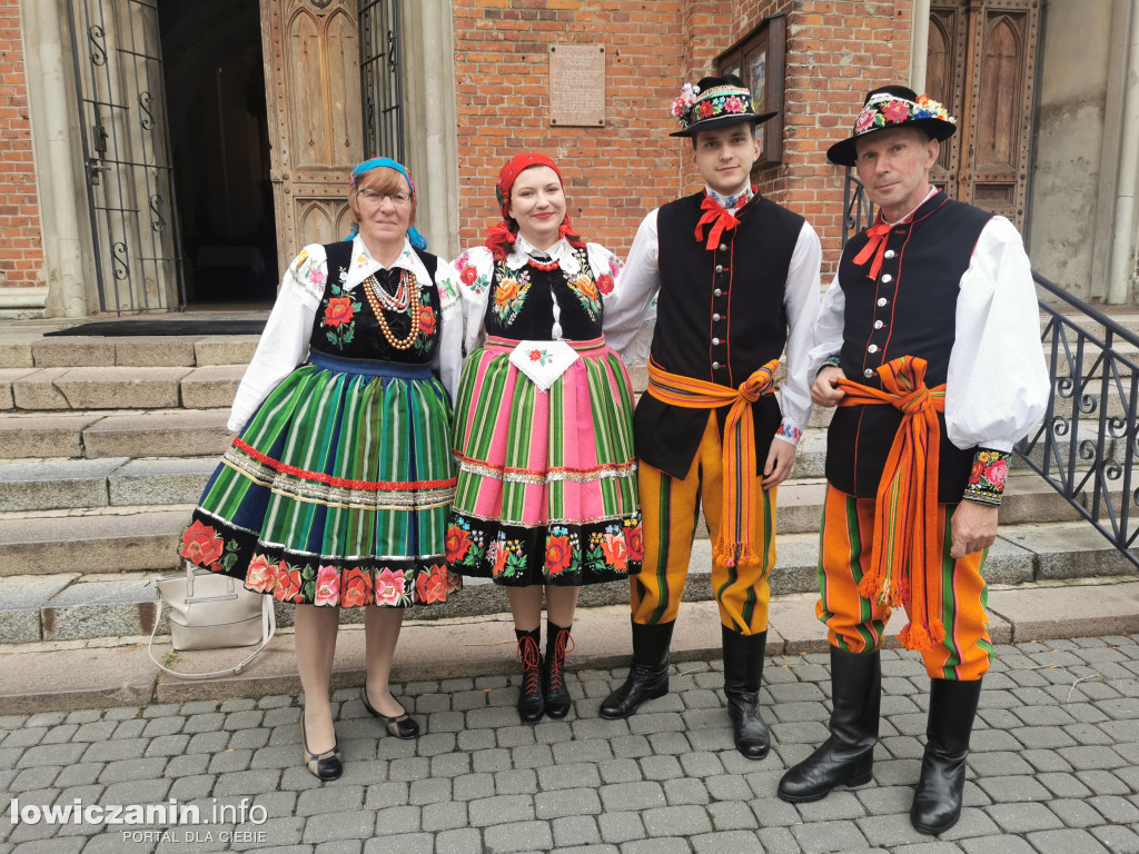 50 lat Muzeum w Sromowie