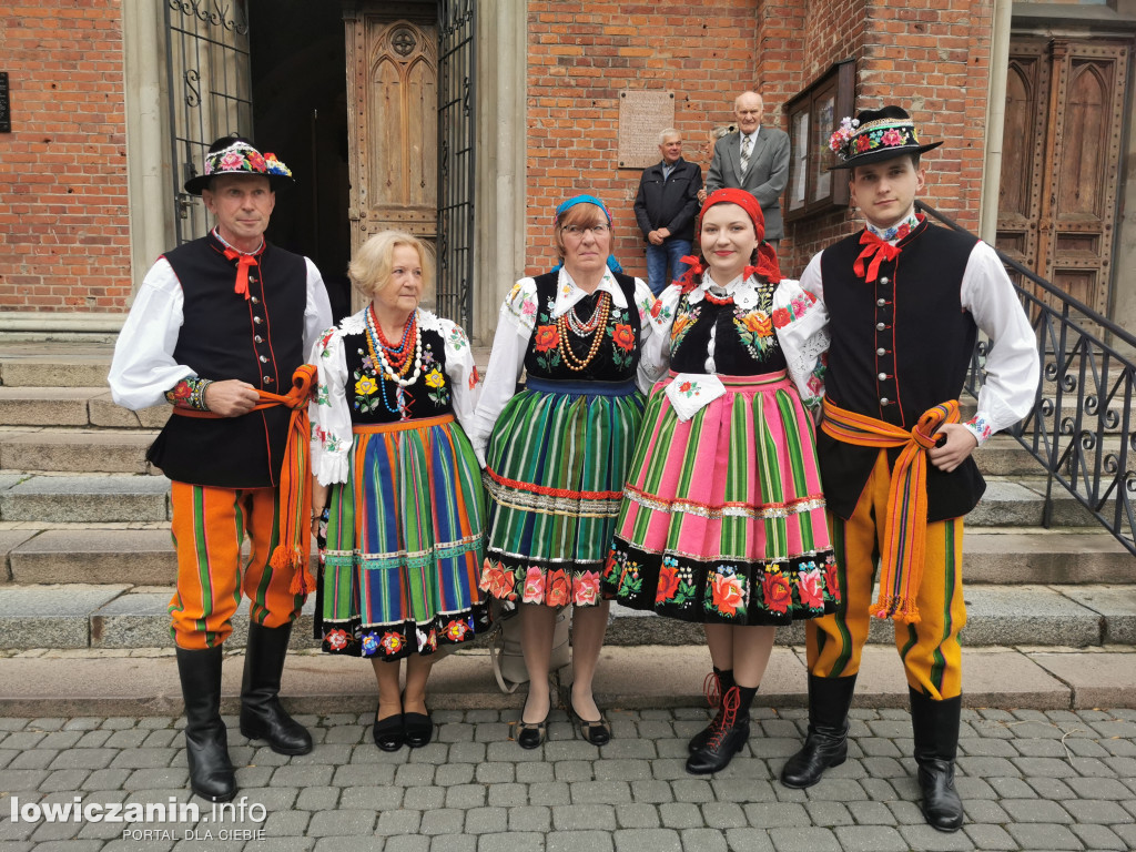 50 lat Muzeum w Sromowie