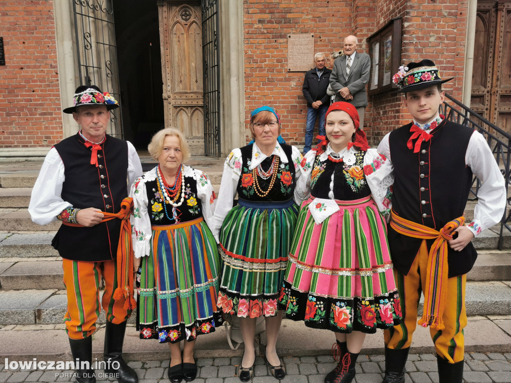 50 lat Muzeum w Sromowie