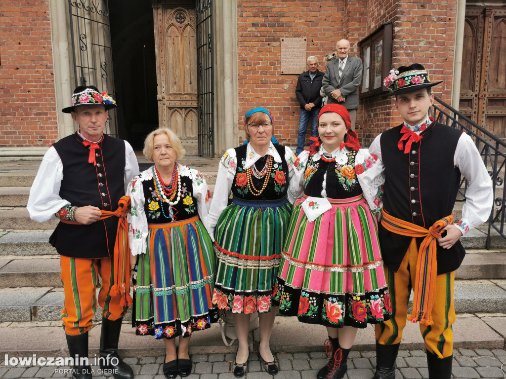 50 lat Muzeum w Sromowie
