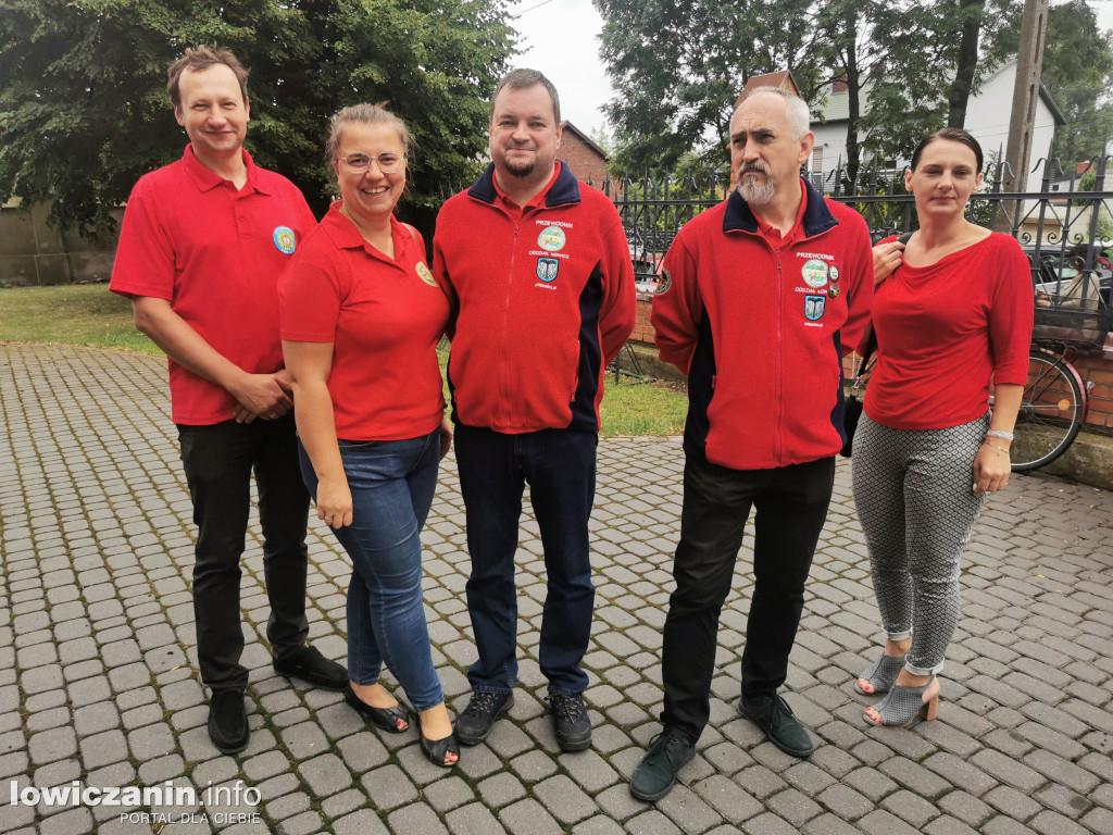 50 lat Muzeum w Sromowie