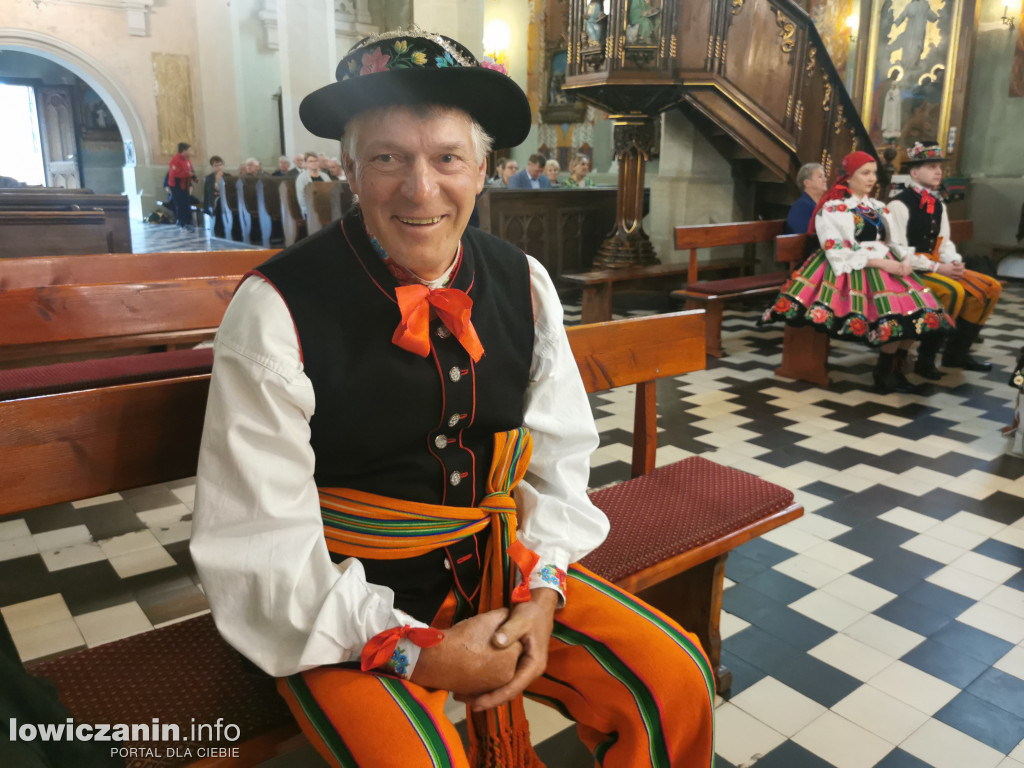 50 lat Muzeum w Sromowie