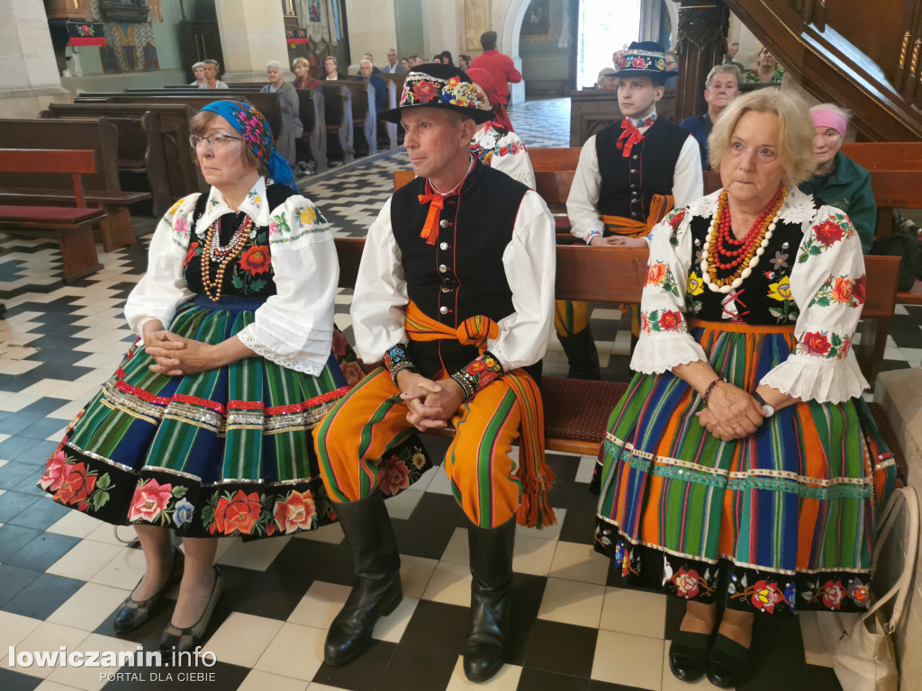 50 lat Muzeum w Sromowie