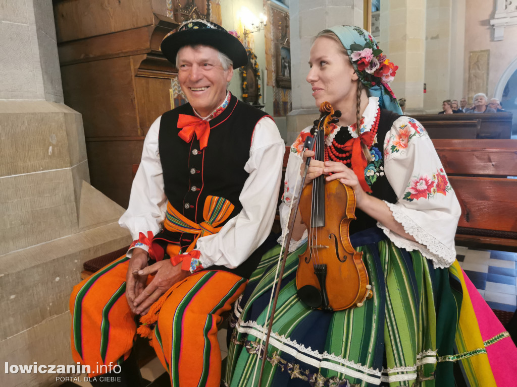 50 lat Muzeum w Sromowie