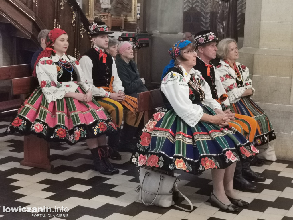 50 lat Muzeum w Sromowie