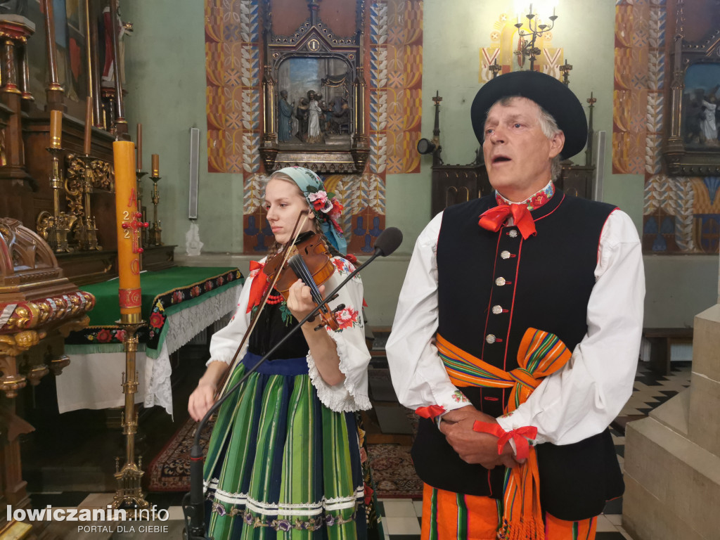 50 lat Muzeum w Sromowie
