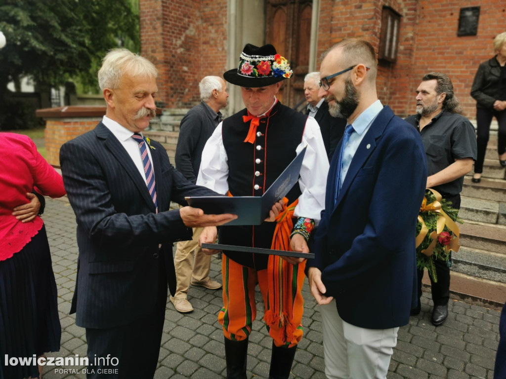 50 lat Muzeum w Sromowie
